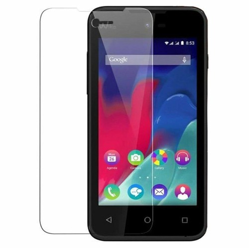 Film verre trempe pour wiko - en,