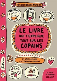 Livre qui texplique tout - livre,