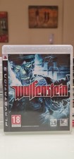 Wolfenstein PS3 (PlayStation