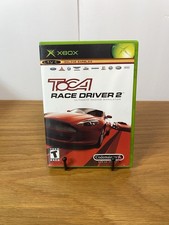 Toca race driver - driver, ultimate