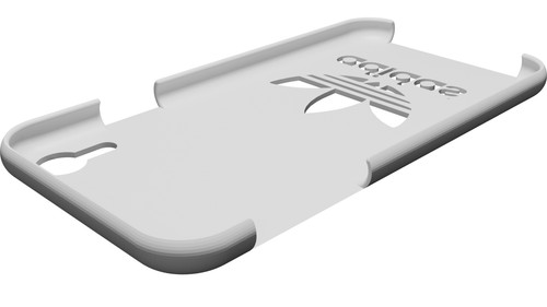 Custodia protettiva per iphone - custodia,