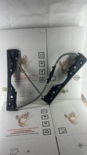 ALZAVETRO ELETTRICO PORTIERA