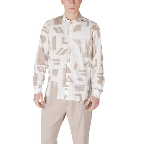 Antony morato camicia - antony,