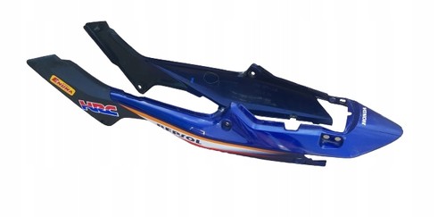 Carena posteriore honda - carena,