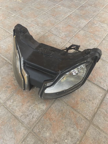 Faro anteriore aprilia - faro, 125