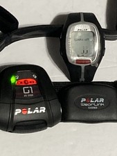 Orologio Polar RS300X SD