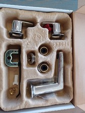 Moen Via Rubinetto Diffuso a