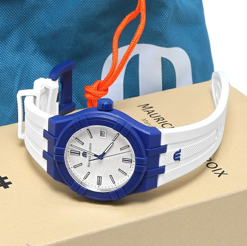 Orologio quarzo maurice - al,