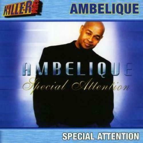 Special attention - special,