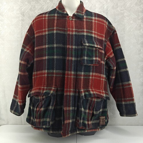 Giacca vintage abercrombie - vintage,