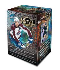 2022-23 Upper Deck Skybox
