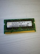 SO-DIMM Hynix HYMP125S64CP8-Y5-AB per notebook / Acer Aspire 5735 MS2253