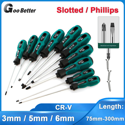 Cacciavite magnetico phillips - cacciavite,