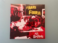 Fabri Fibra – Mr. Simpatia