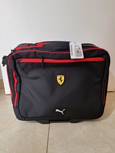 Trolley piccolo ferrari - trolley,
