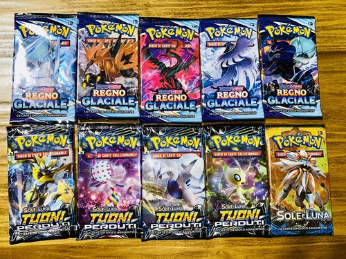 Artset pokemon tuoni perduti - artset,