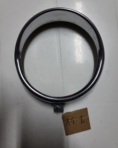 Cornice faro cromata cev con - cev,
