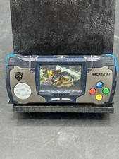 TransFormers Movie, Real Gear