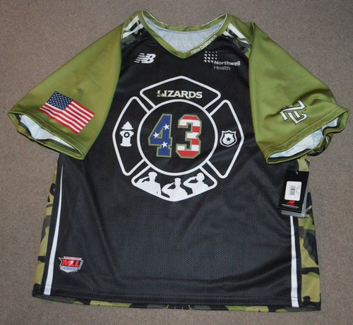 Maglia ryan walsh new - ryan,