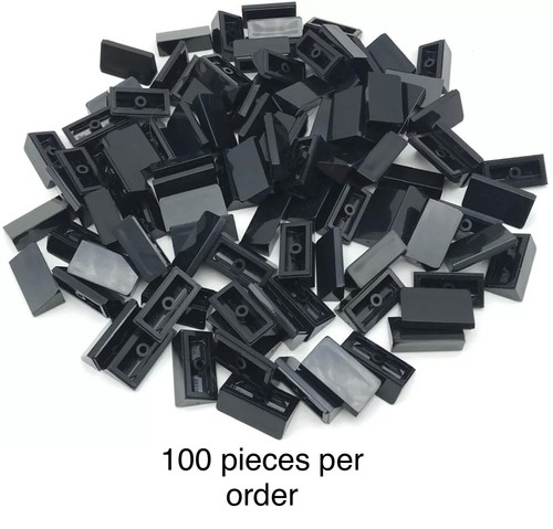 Lego 100 pezzi - pezzi, pendenza