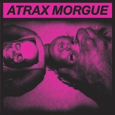 ATRAX MORGUE Sickness Report /