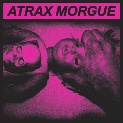 Atrax morgue sickness - report, /