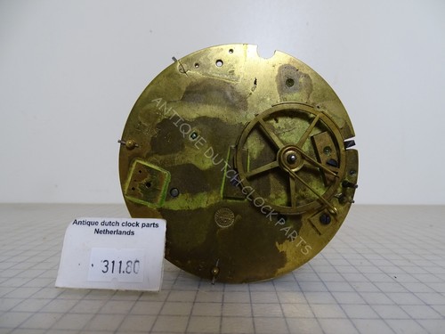 Orologio francese japy freres - francese,