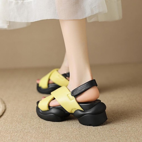 Sandali scarpe donna moda