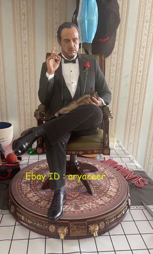 Damtoys cs019 the godfather - the,