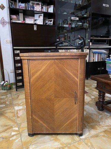 Macchina cucire borletti - da,