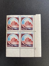 ITALIA REPUBBLICA
