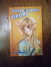 Honey Honey Drops  1 (aut.Love