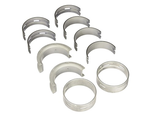 Set cuscinetti principali