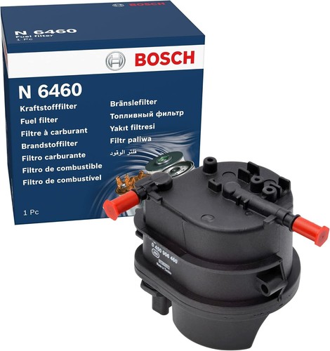 Bosch filtro gasolio n6460 - bosch,