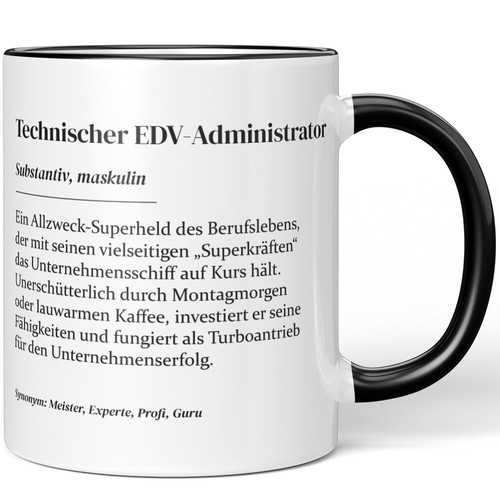 Definizione amministratore - definizione,