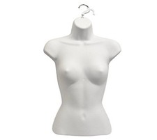 New Female Torso Mannequin