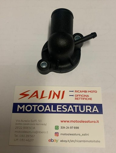 Coperchio termostato malaguti - coperchio,