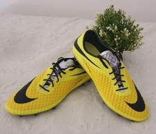 Nike Hypervenom Phantom 1  FG EUR 47.5 UK 12/ US 13 Football Boots 2014/2015