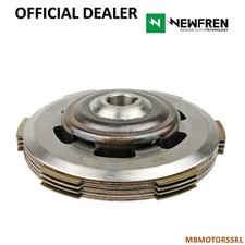 FC1192S FRIZIONE COMPLETA