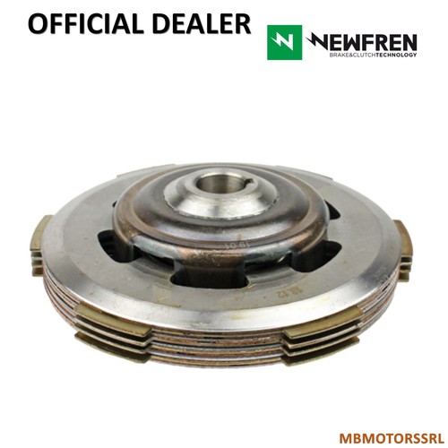Fc1192s newfren frizione - fc1192s,