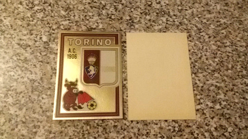 Scudetto gigante torino - scudetto,