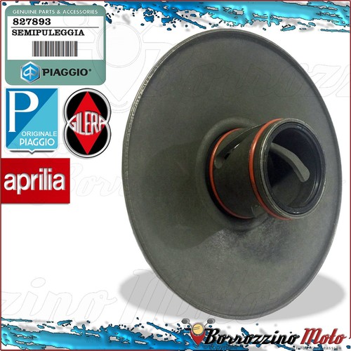 Semipuleggia condotta mobile - condotta,