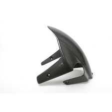 PARAFANGO ANTERIORE CARBONIO 100% DUCATI 749 999 749r 999r front fender