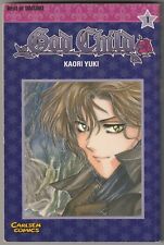 ✪ GOD CHILD #1, Carlsen 2004