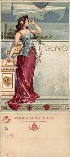 Iii reggimento del genio - iii,