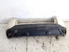 850B27697R PARAURTI POSTERIORE RENAULT CAPTUR 1.5 D 66 KW 5P (2013) RICAMBIO USA