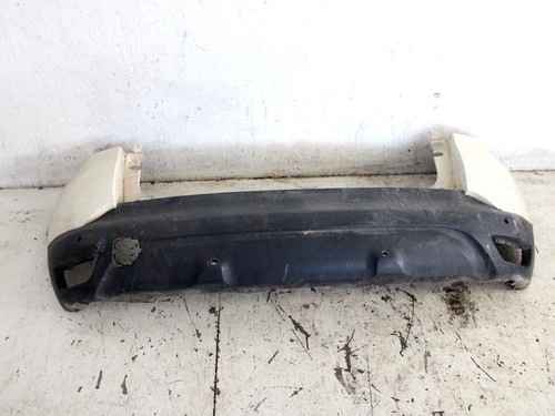 850b27697r paraurti posteriore - 850b27697r,