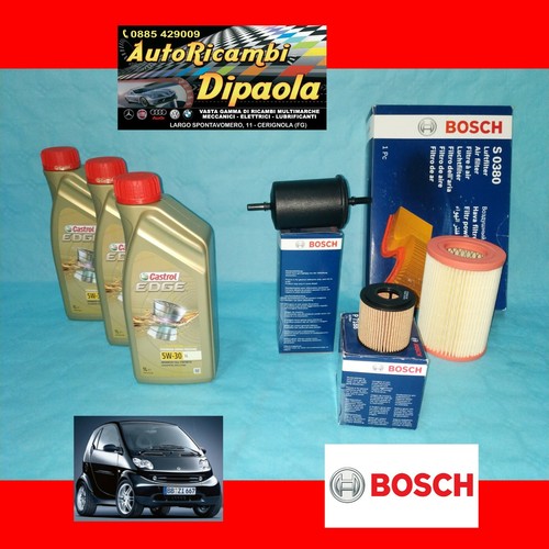 Kit tagliando smart - kit,
