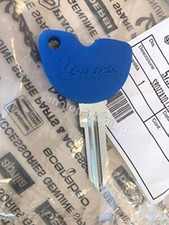 656873 OEM Blank Key with