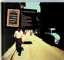 Buena Vista Social Club-25th